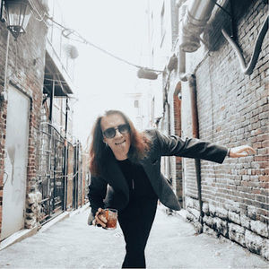 Meet your Posher, Derek